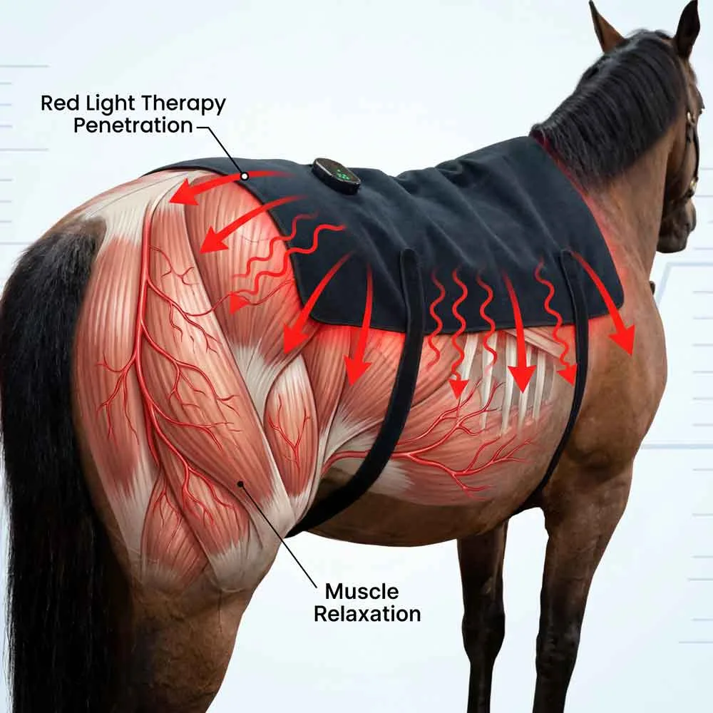 Targeted Vibration Therapy