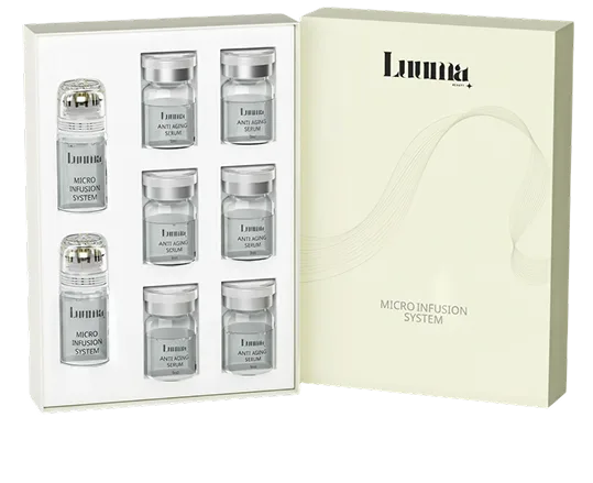 LUUMA