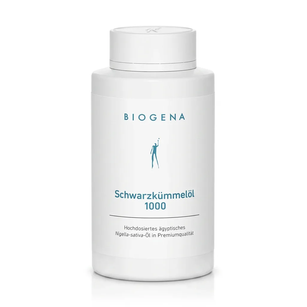 Biogena