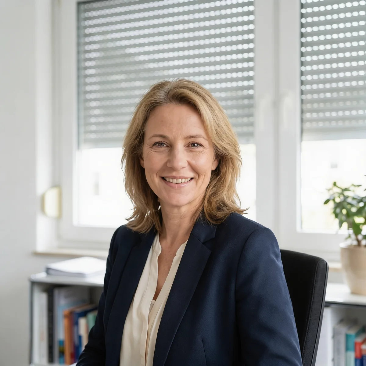 Lisa Bergmann