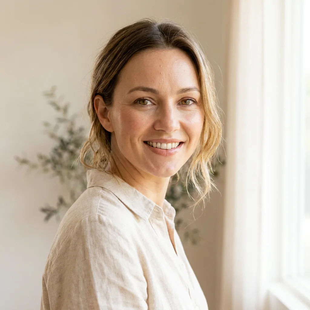 Sarah Mitchell
