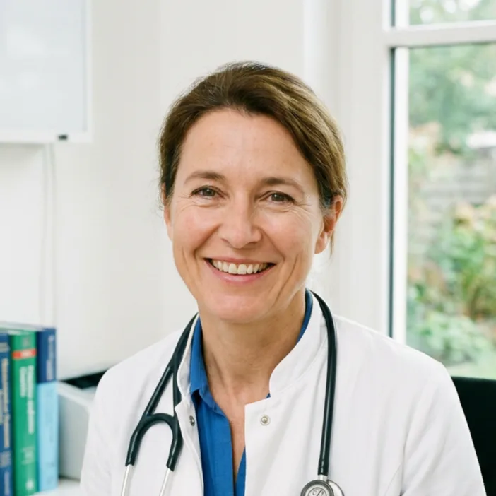 Dr. med. Lisa Martinez