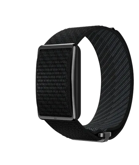 Polar Tracker
