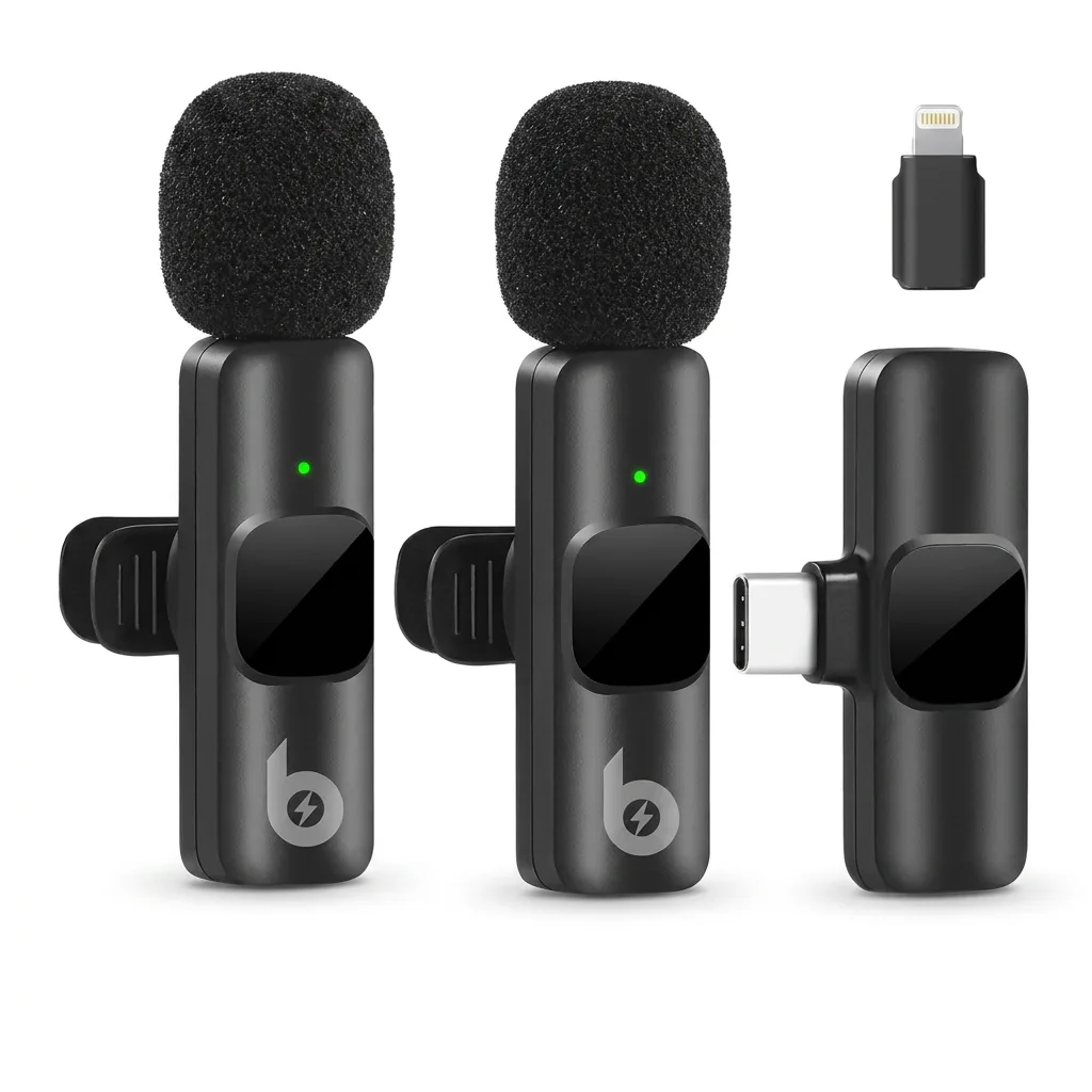 BlueBolt PocketPro Mini