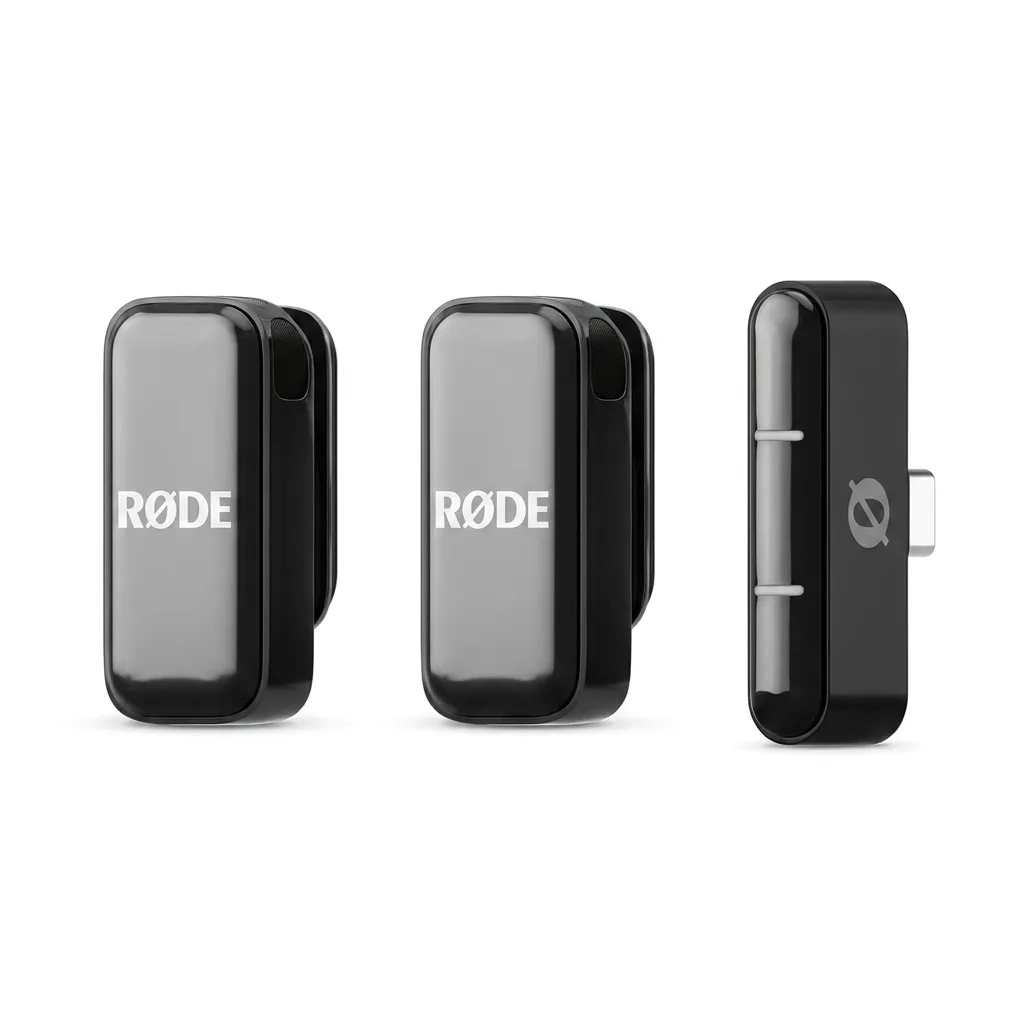RØDE Wireless Micro