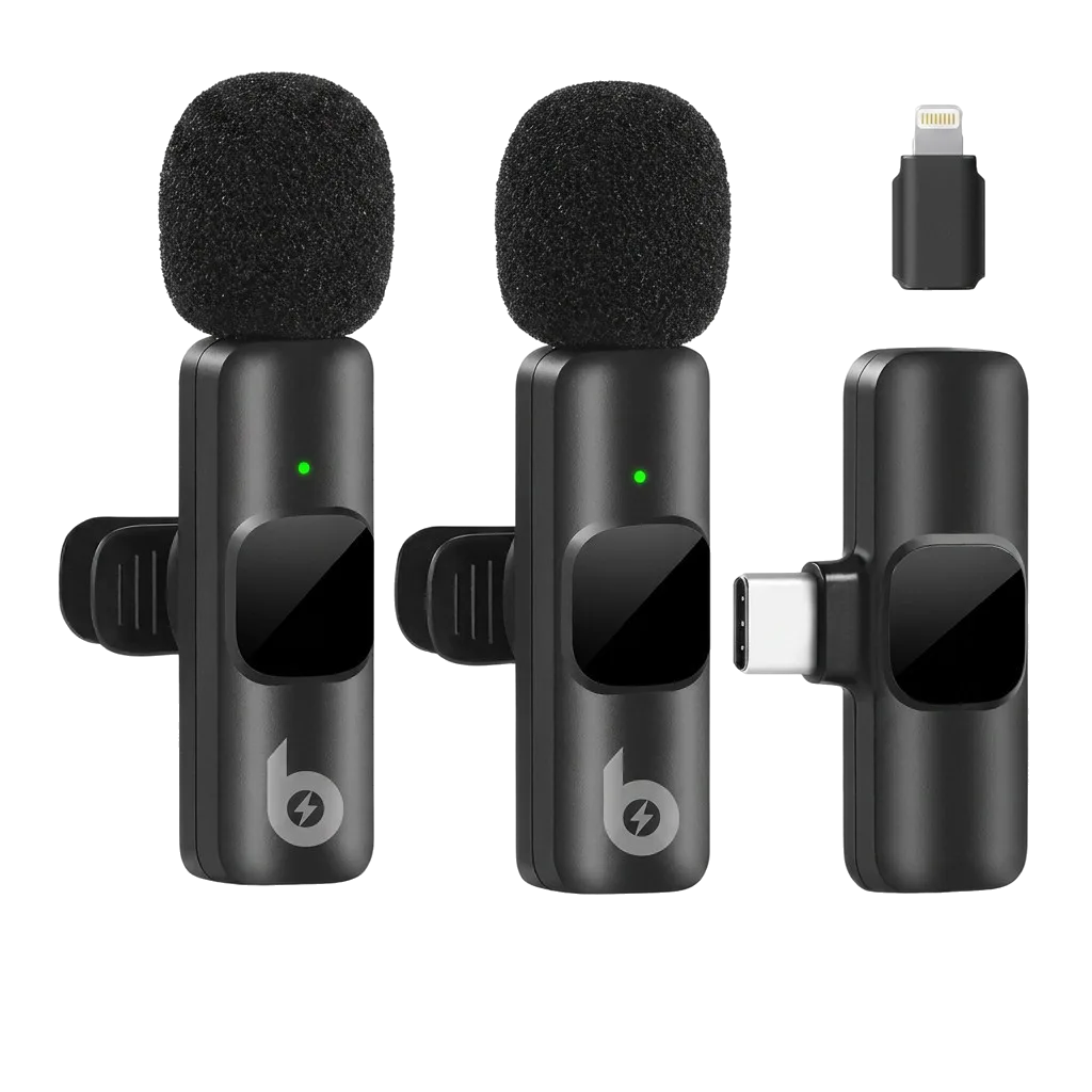 BlueBolt PocketPro Mini