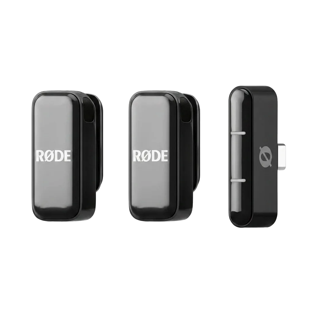 RØDE Wireless Micro