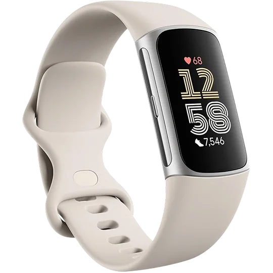 Fitbit Charge 6