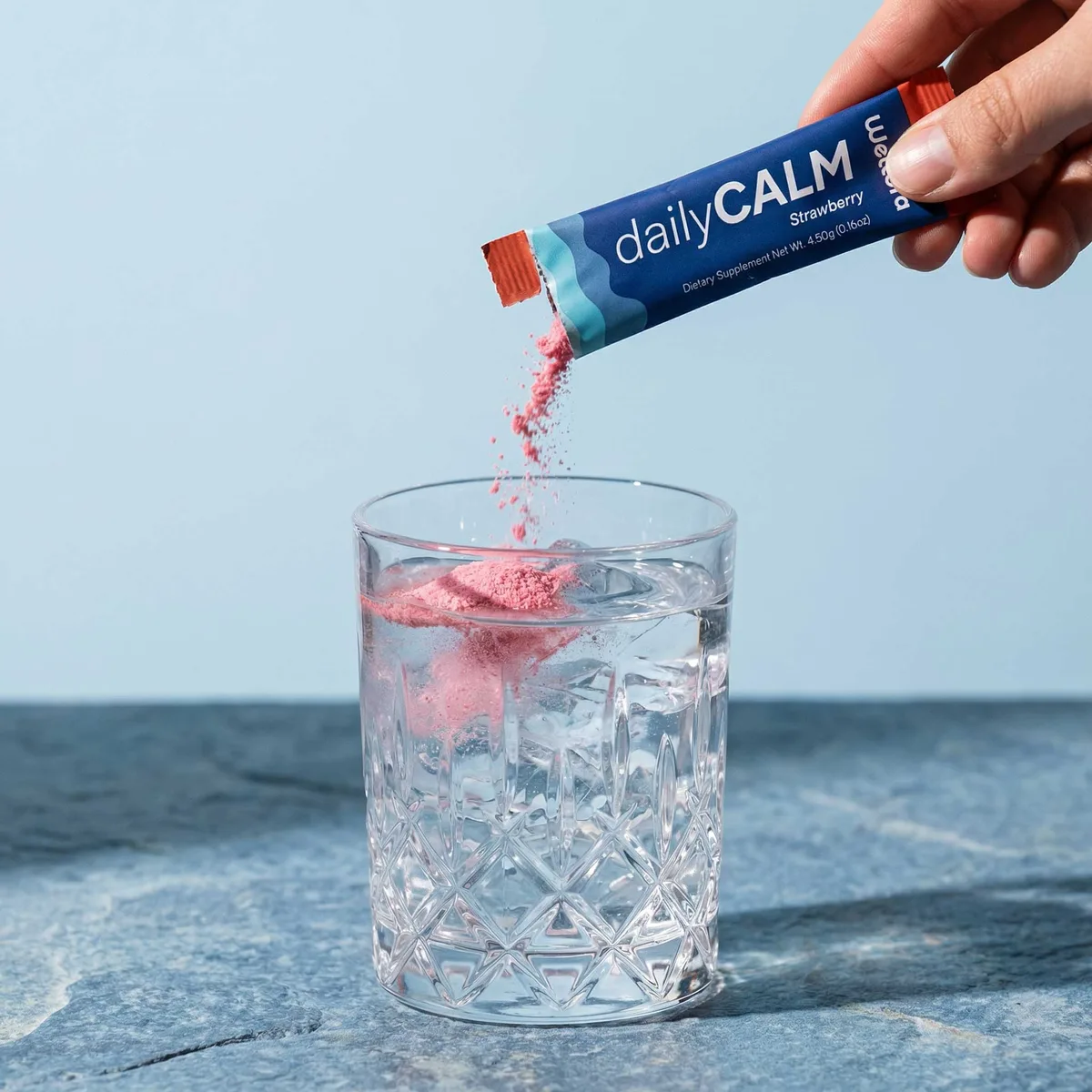 Wellora Supercalm Drink Mix™