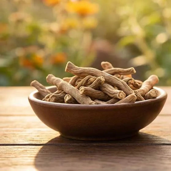 Ashwagandha Root Extract (100mg)