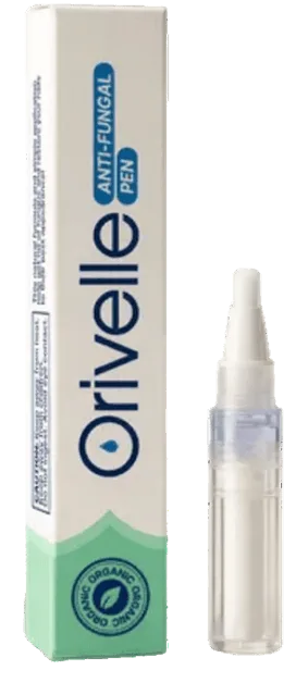 Orivelle