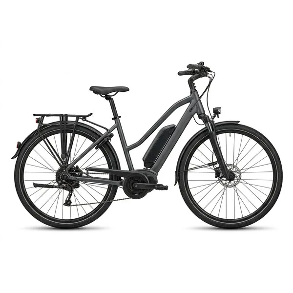E-Bike
