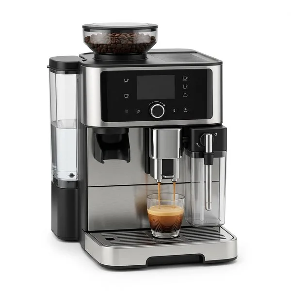 Kaffeevollautomat